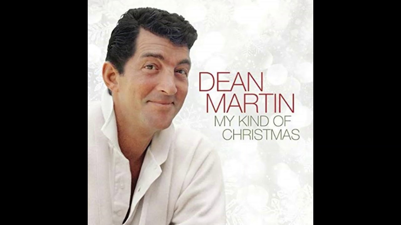 Dean Martin and Scarlett Johansson - 