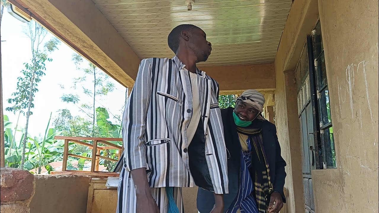 REAL LIFE ,,OMFYEKI AND KUKHU VAIDAH [ SEASON 1 ] OMFYEKI COMEDY 🤣🤣🤣😅😅🤣😂