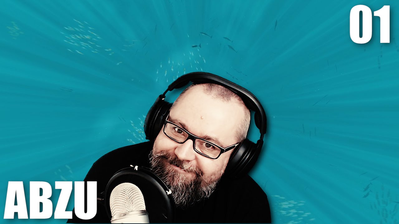 ABZU (01) Pan Nurek