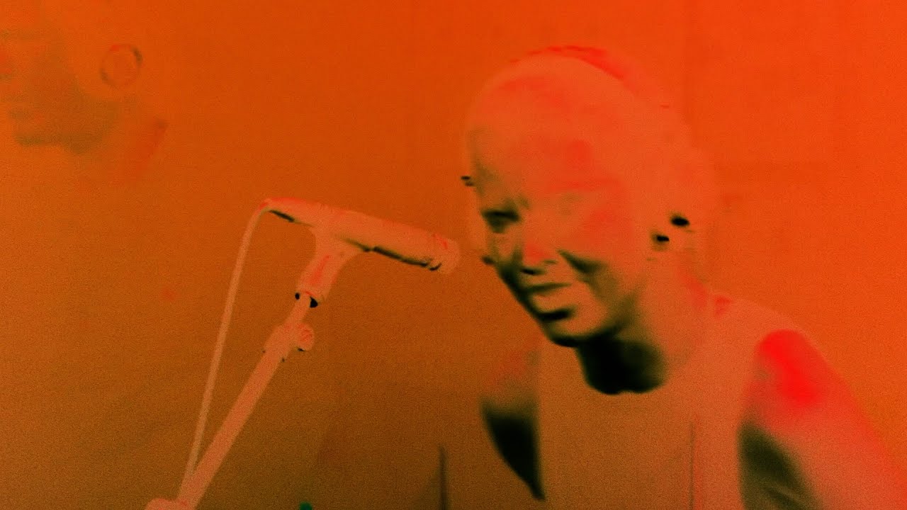 A Place To Bury Strangers - Have You Ever Been In Love (test plan Remix)