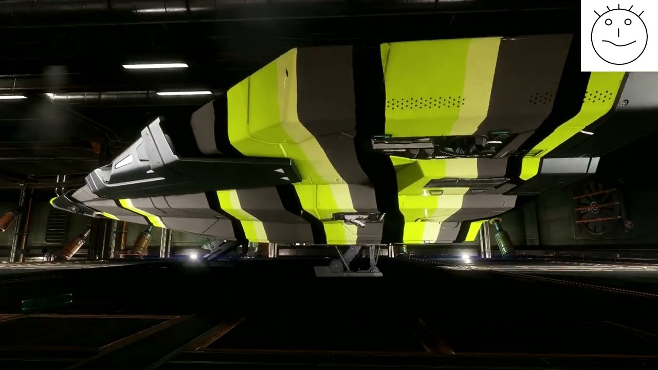Elite: Dangerous, tutoriel débutants, mes touches de raccourcis