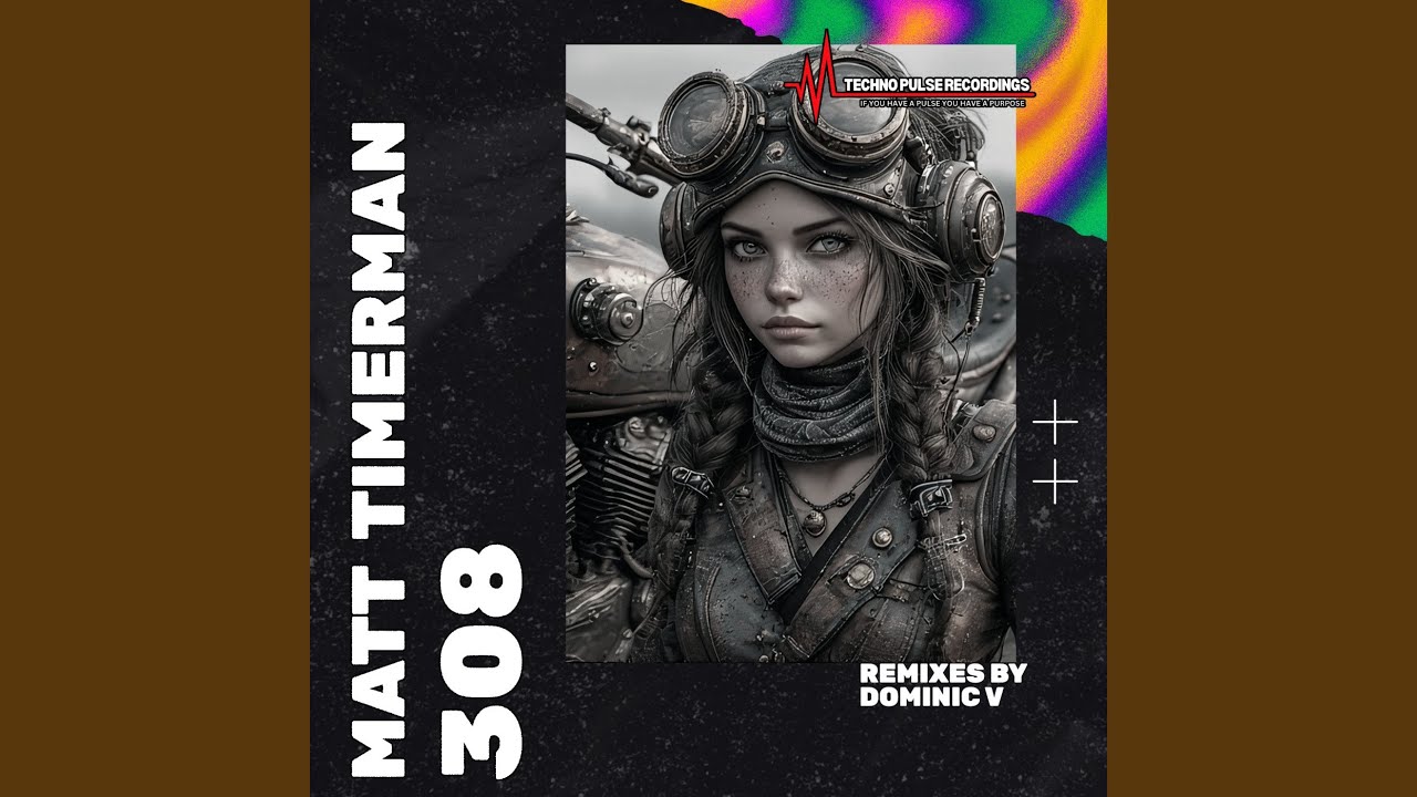 308 (DOMINIC V Remix)