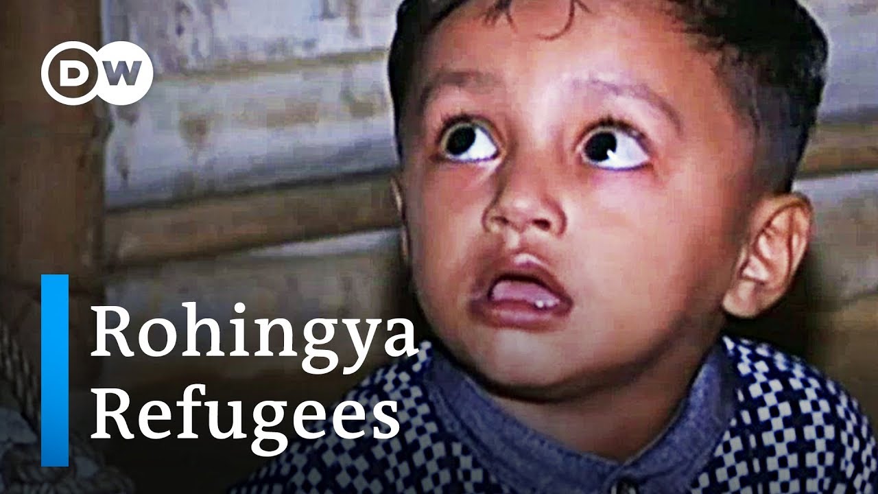 Rohingya refugees have to return to Myanmar| DW News