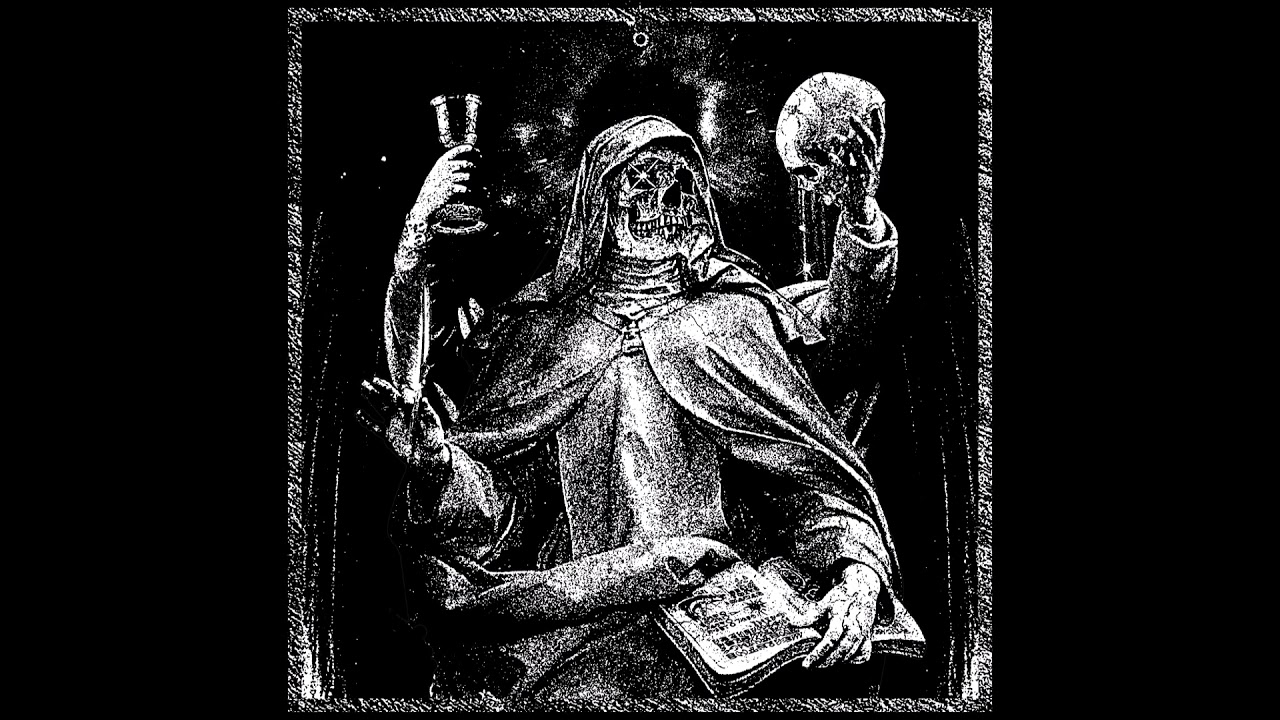 HOLY DEATH - Supreme Metaphysical Violence EP [FULL ALBUM] 2020  **including lyrics**