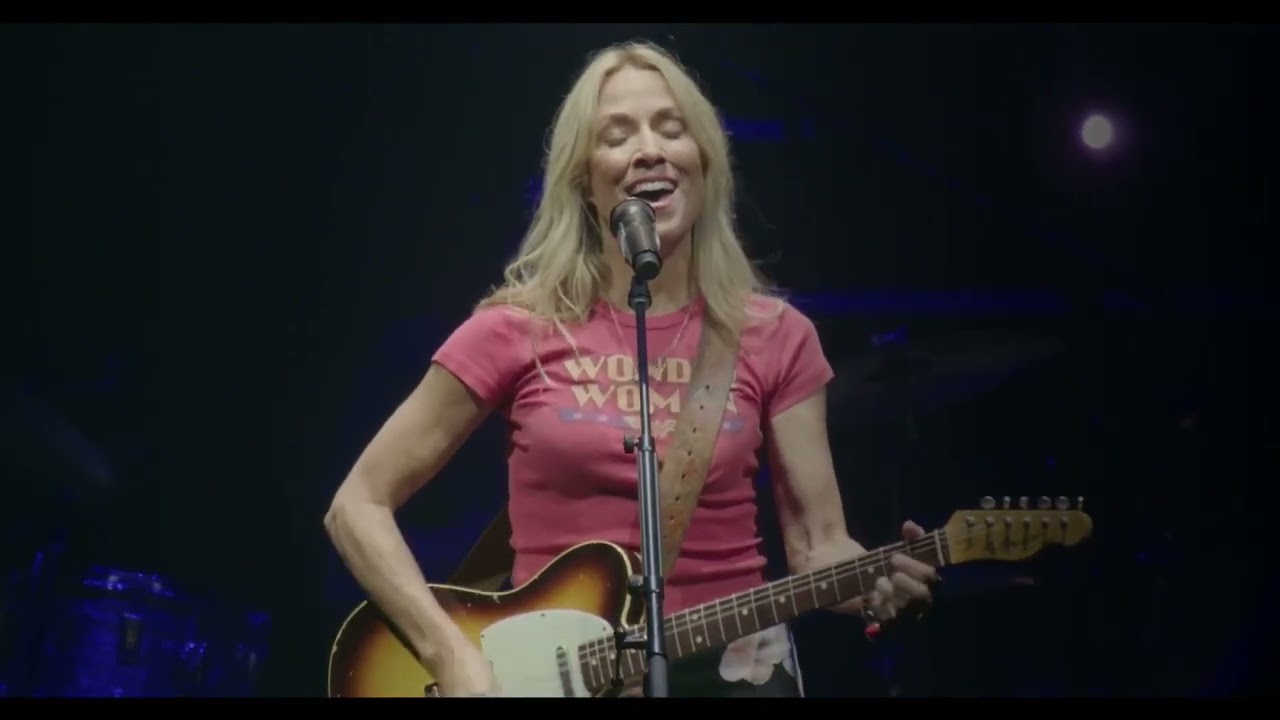 Sheryl Crow - If It Makes You Happy (08/02/2022) - Live in San Diego