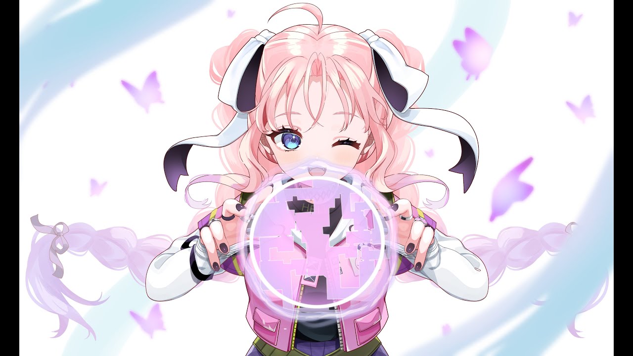 【VALORANT】野良に暴言はかれたら返すソロコンペ【VTuber】