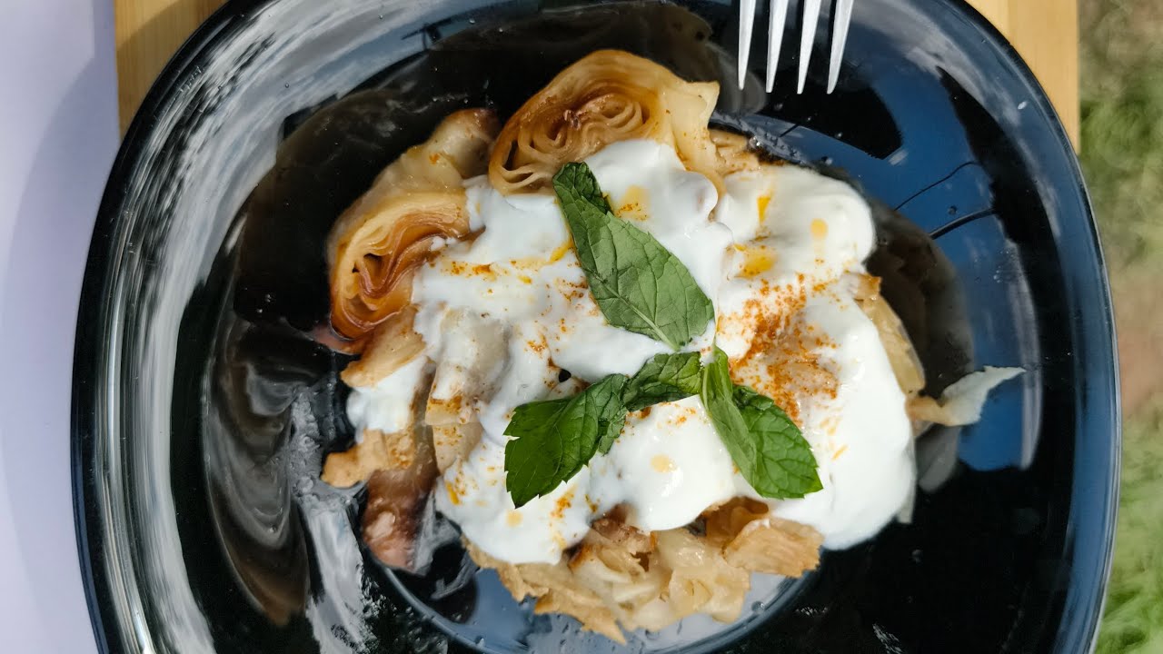 BALIKESİR MANTISI @NefisYemekTarifleri @NYT @PRATİKYEMEKTARİFLERİİ1 @yemekcom @nefissanallezzetler 