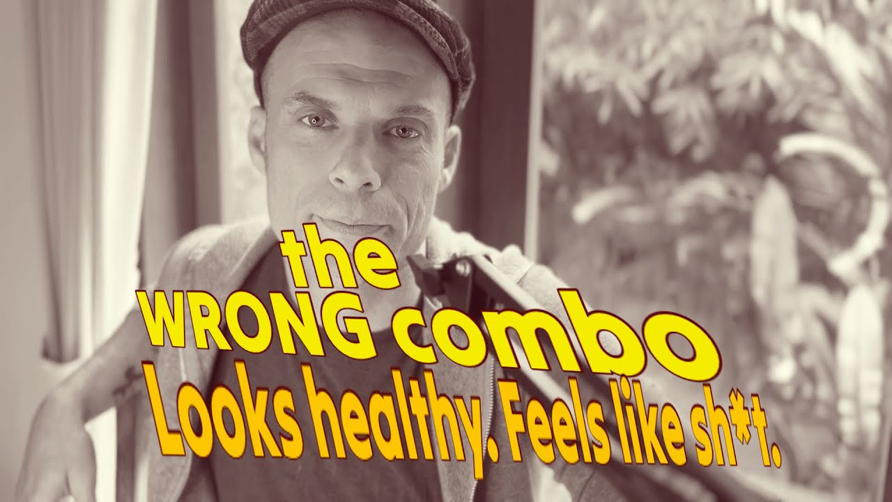 The Wrong Combo - why the sugar diet works with Rice&hellip;. And when to add Protein and keep eatting