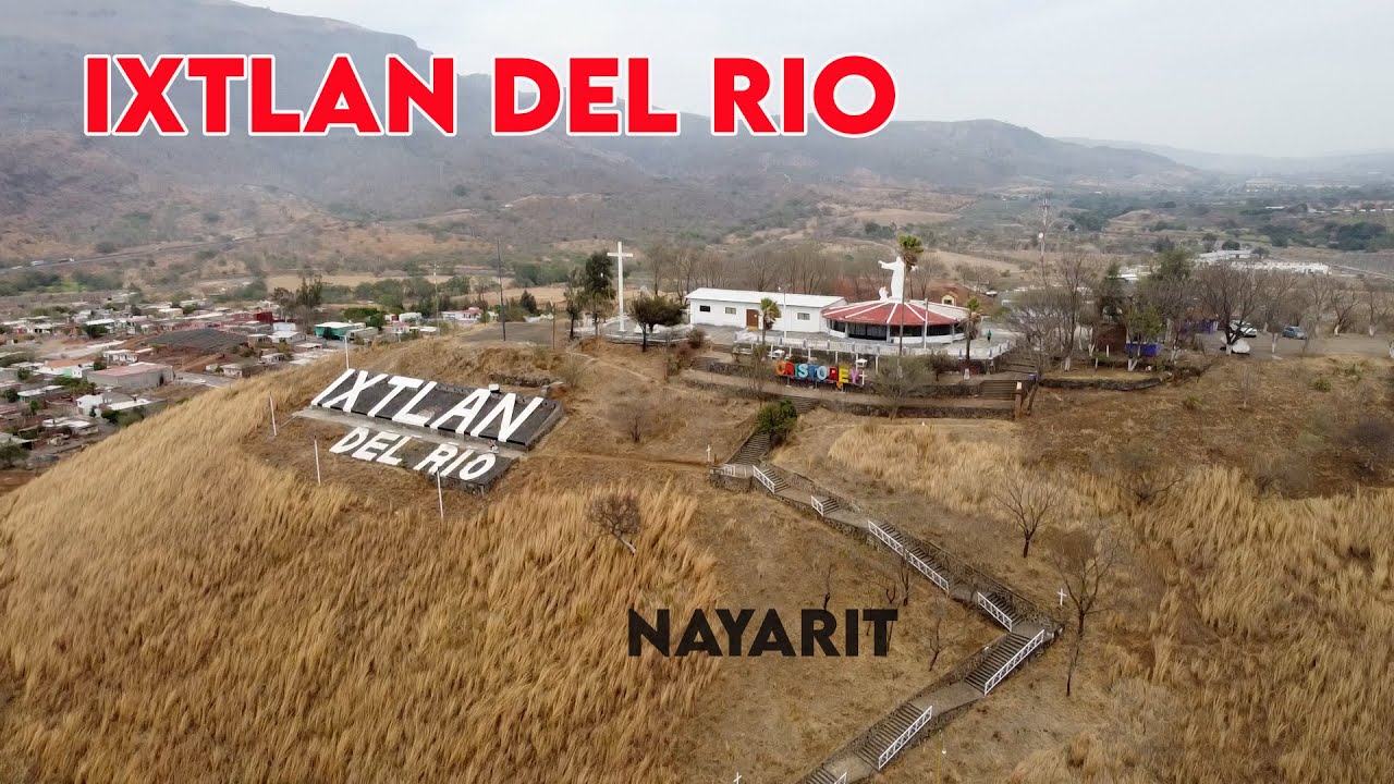 IXTLAN DEL RIO, NAYARIT