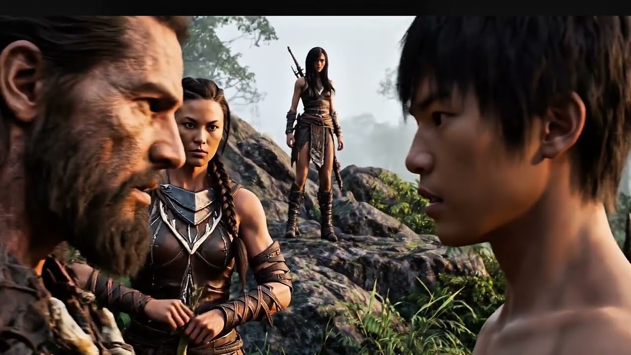 Ashes of Dominion