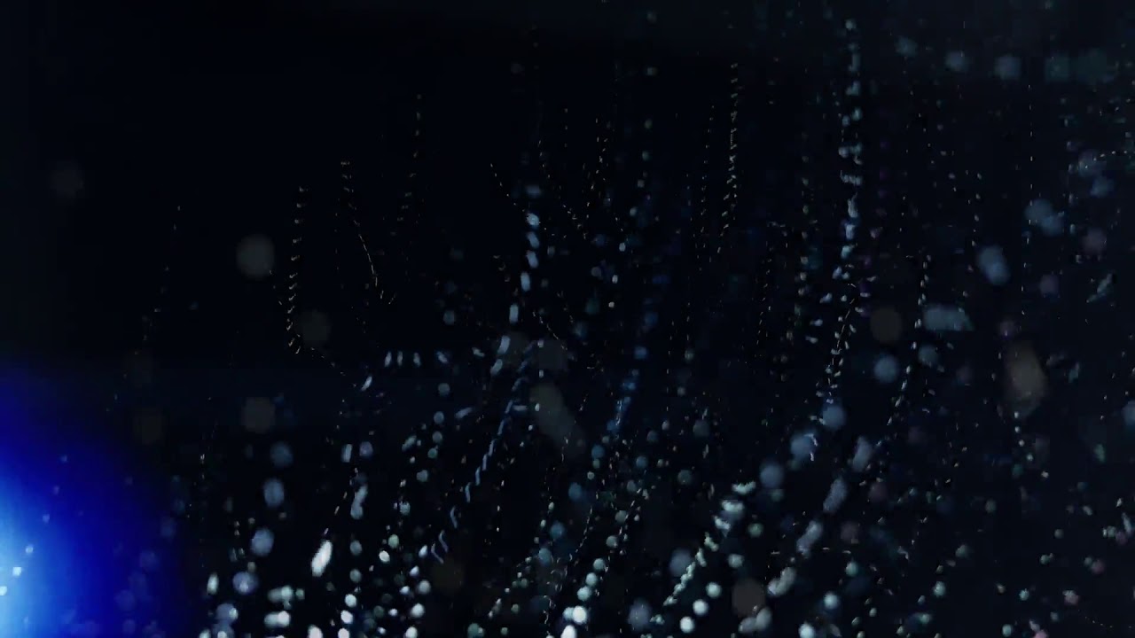 Abstract Continuous Dust Particles Overlay With Light Source - Free HD Vfx Footage