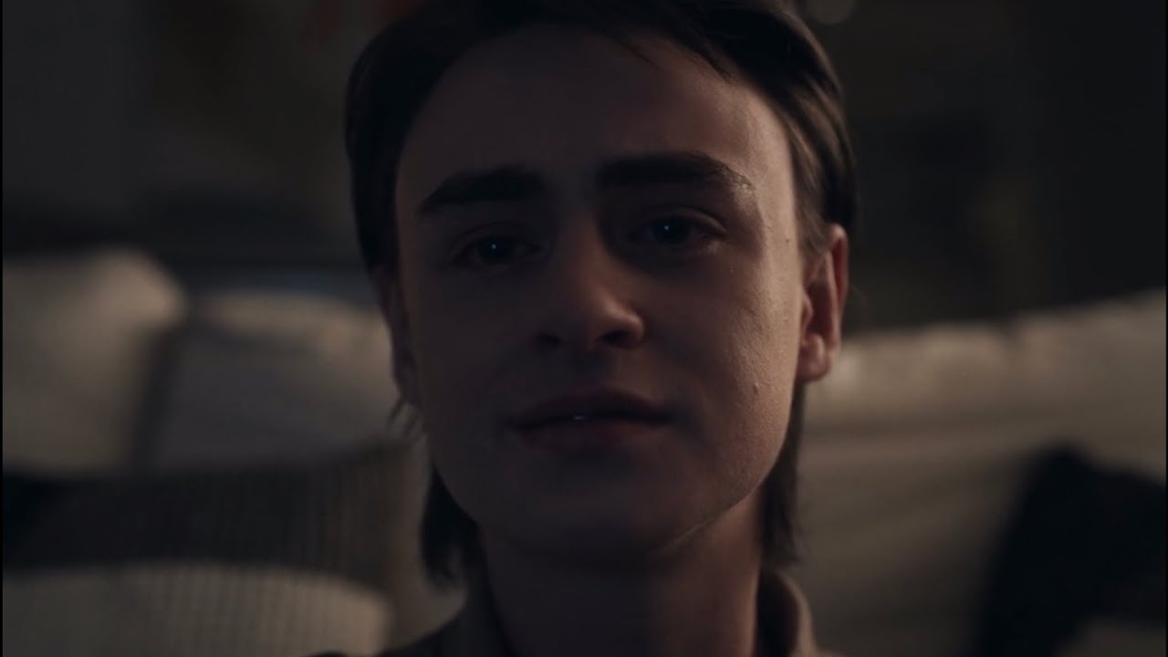 &ldquo;The Mask Collector&rdquo; (Part 2/2) | Barry 04x08 wow
