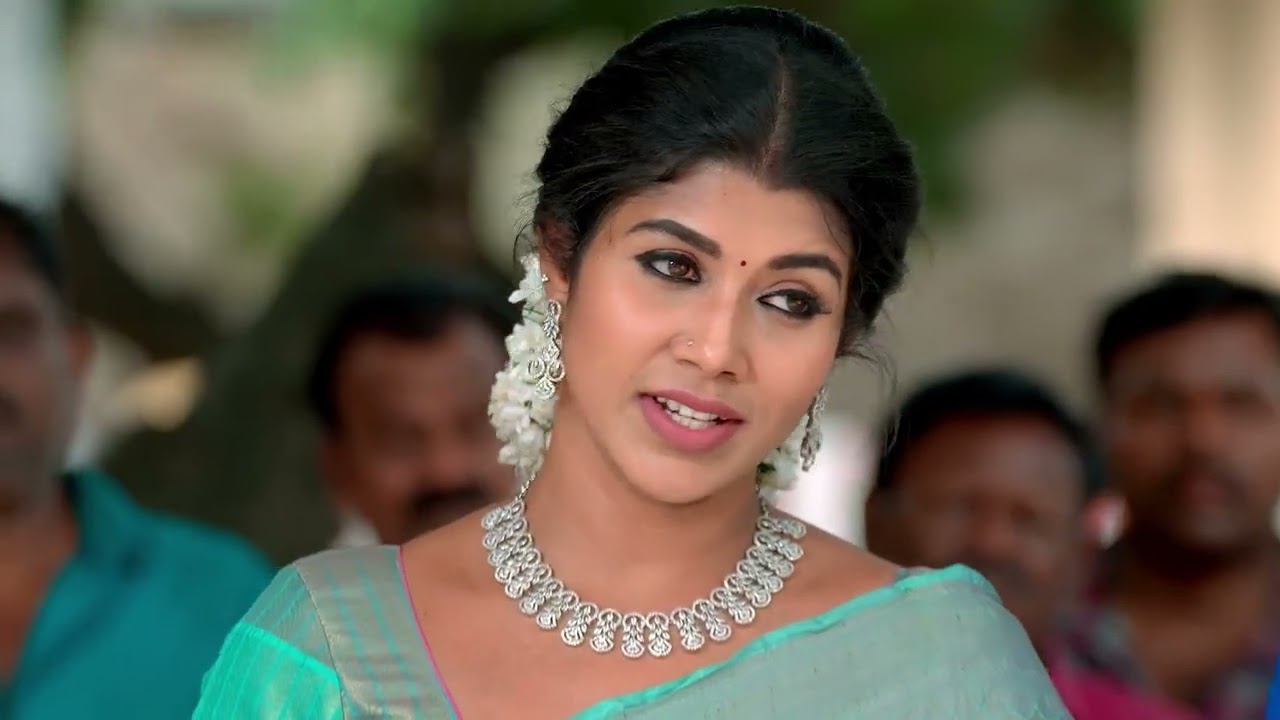 Sandhya Raagam - Full Ep - 544 - Janaki, Sandhya, Maya - Zee Tamil