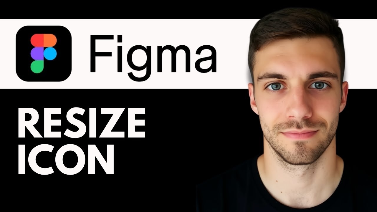 How to Resize an Icon in Figma 2026 (Quick and Easy Guide)