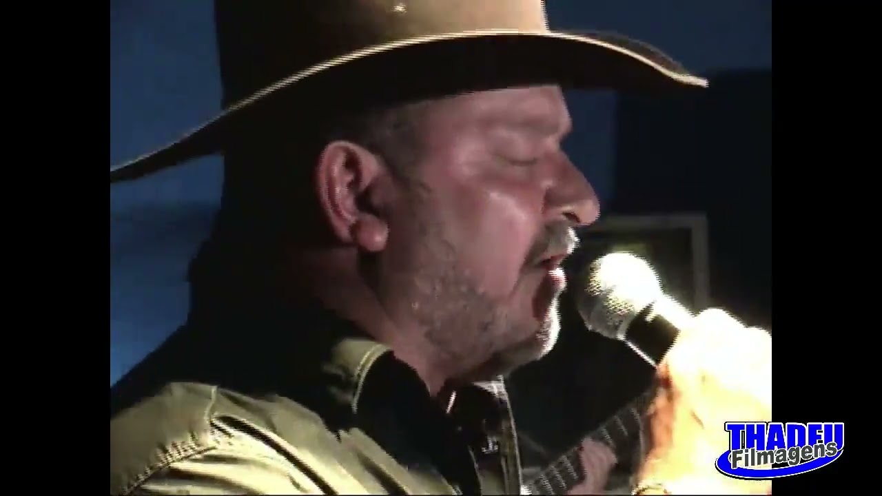 Thadeu Filmagens - DELMIRO BARROS AO VIVO EM SÃO JOSÉ DO EGITO