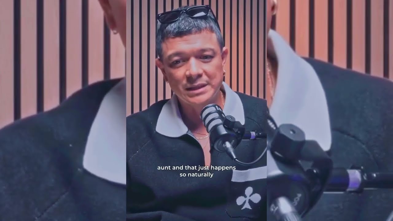 Джерико: «Когда кто-то заставляет тебя чувствовать, что тебя видят, и даёт тебе почувствовать, чт...