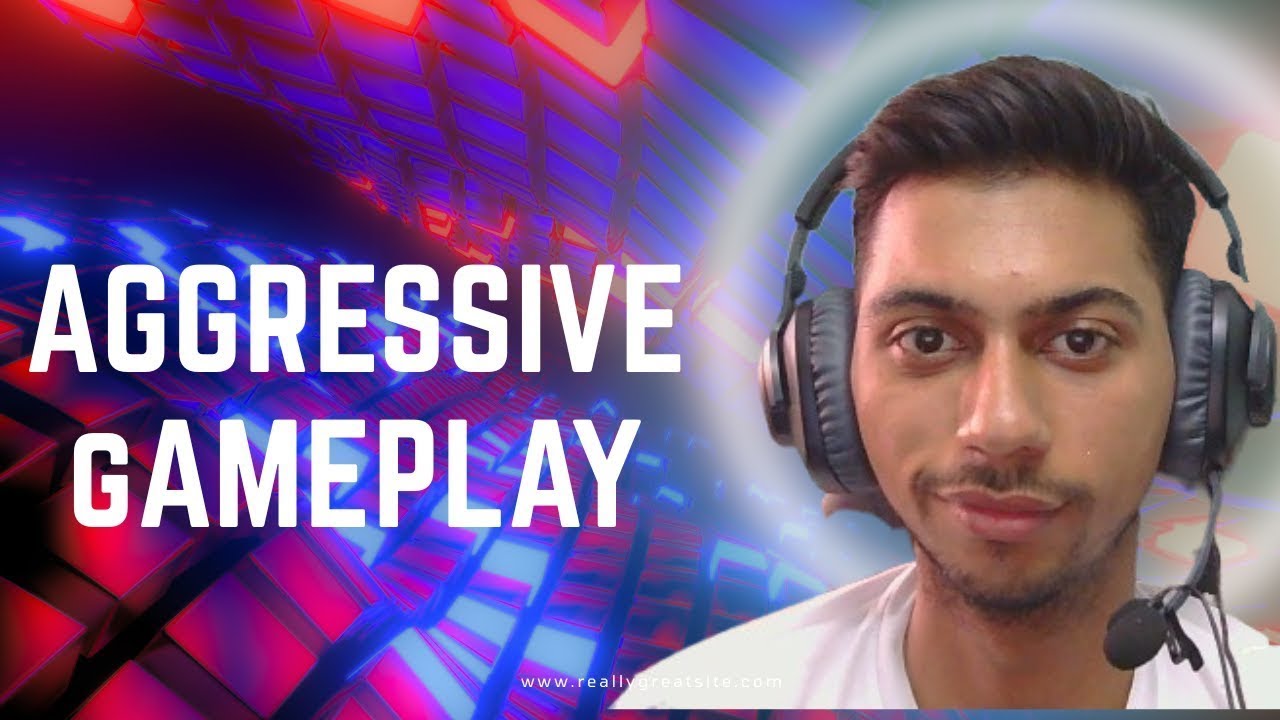 BGMI Aggressive Rank Push | BGMI LIVE | Road to Conqueror 🏆 | 