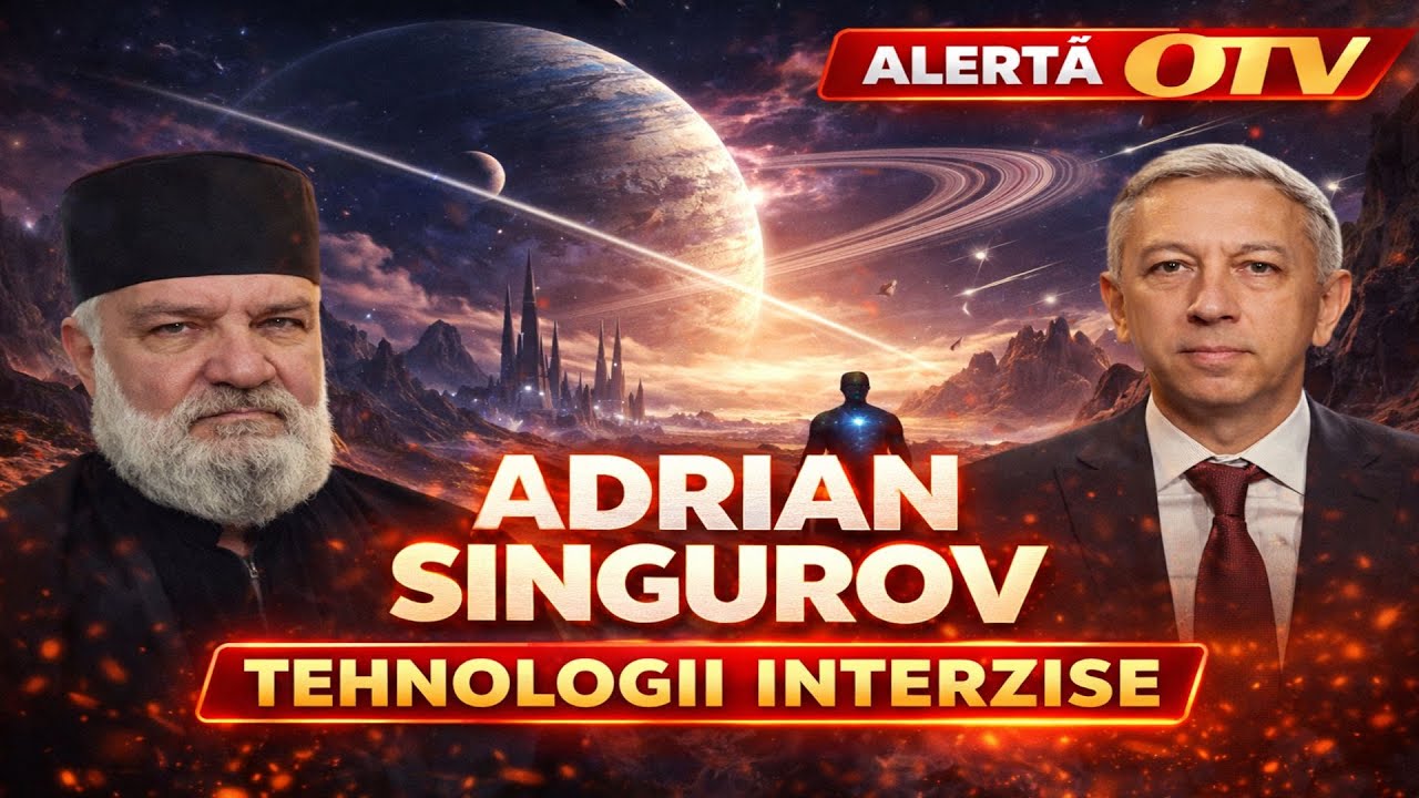 ADRIAN SINGUROV, DIANA SOSOACA||DAN DIACONESCU DIRECT