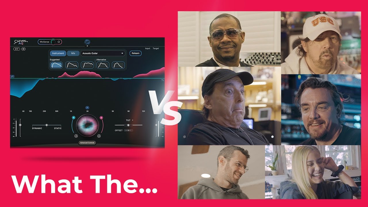 🎬 “PLEASE don’t show this to other producers!” Artists REACT to New Plugin…