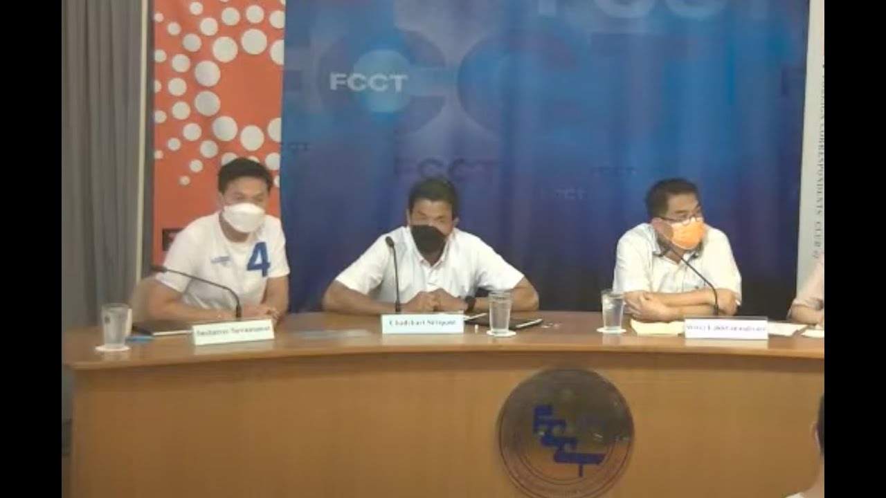 2022.04.27 The battle for Bangkok – a look at the upcoming gubernatorial election