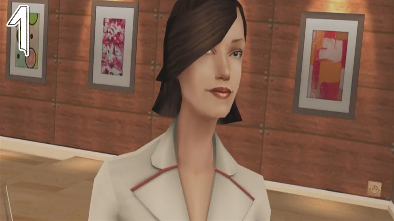Blind Let's Play: IMAGINE FASHION DESIGNER - This game is.. interesting..? [Twitch Stream]