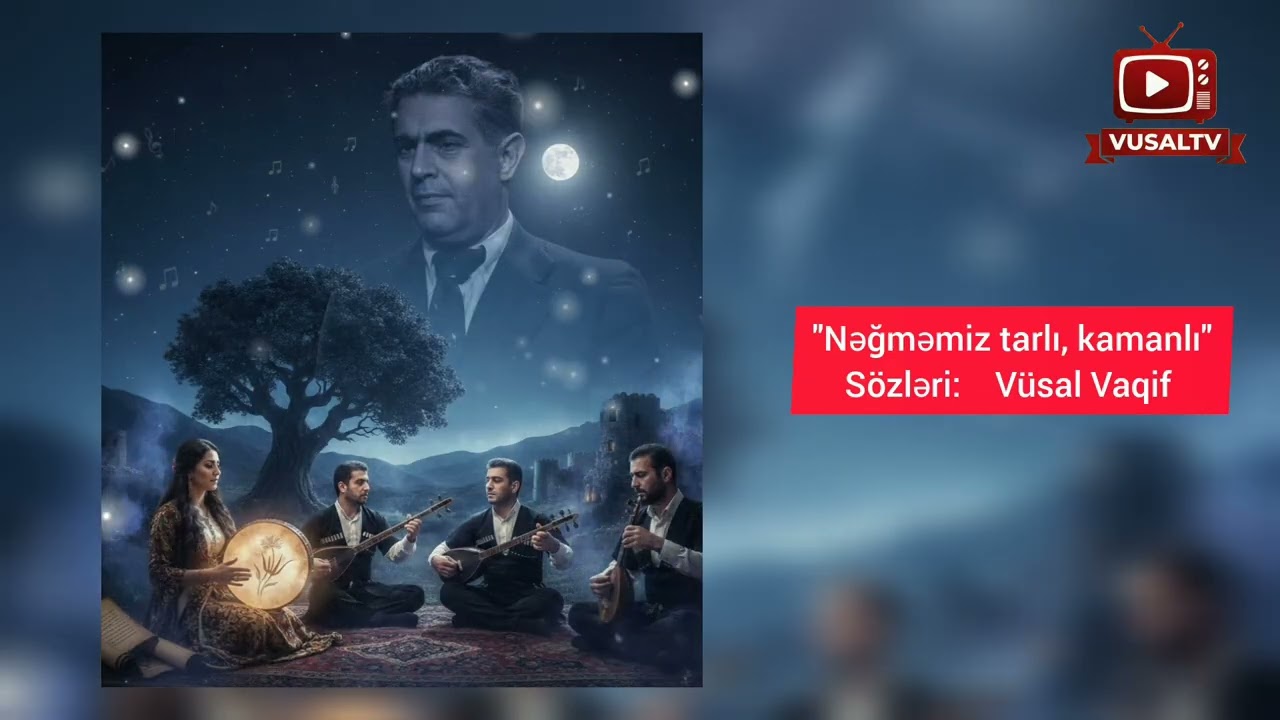 Şuşa, Cıdır Düzü və Milli Ruhumuzun Səsi (Yeni Mahnı 2026)