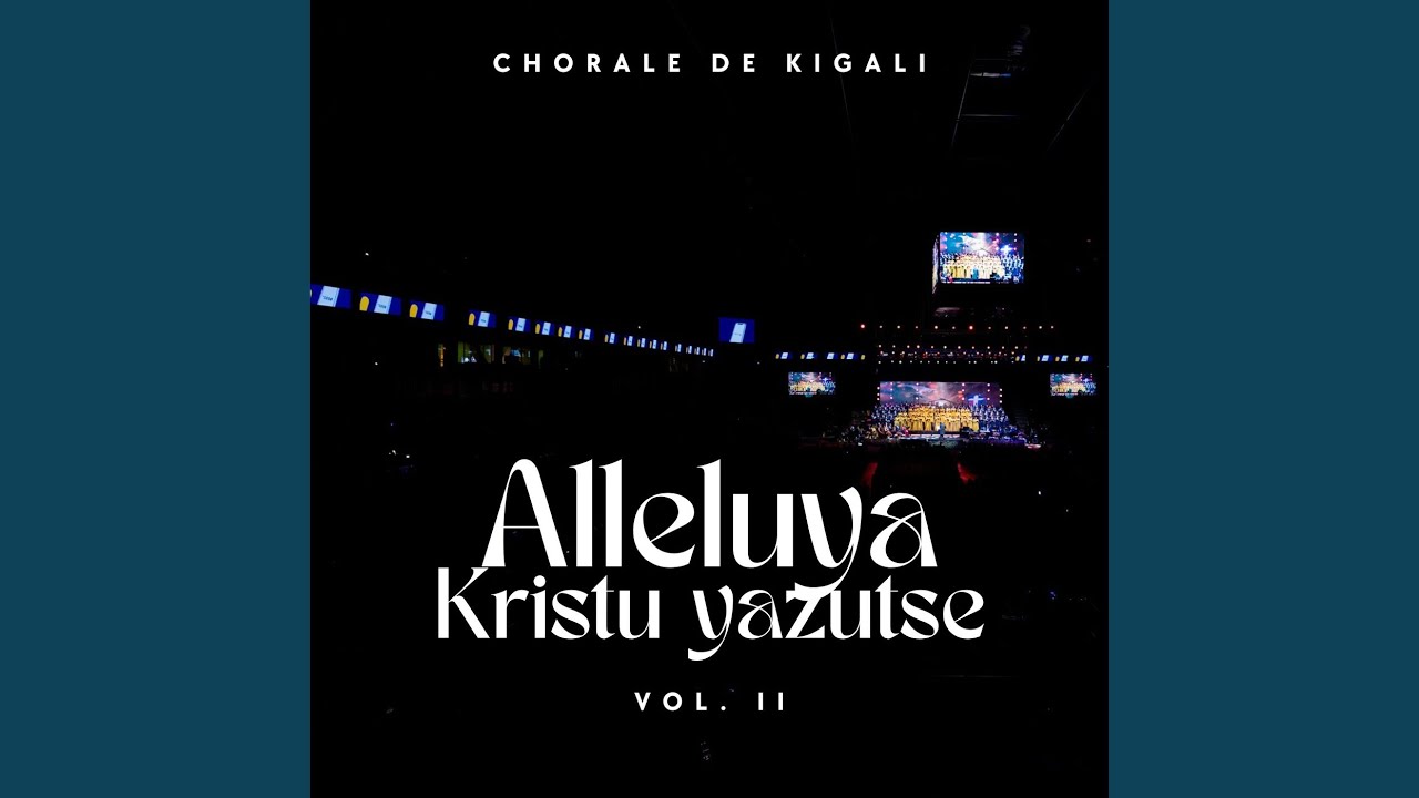 Nazutse Alleluia