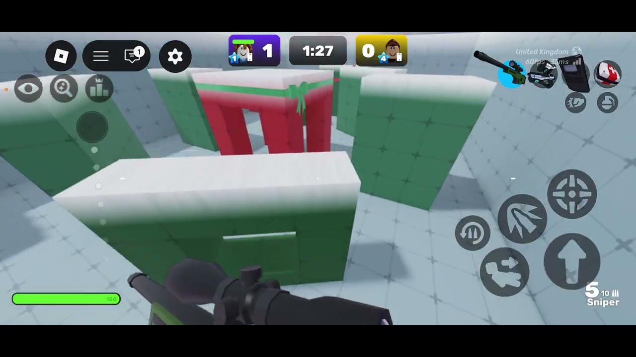 Rivals is the best game (Music video)