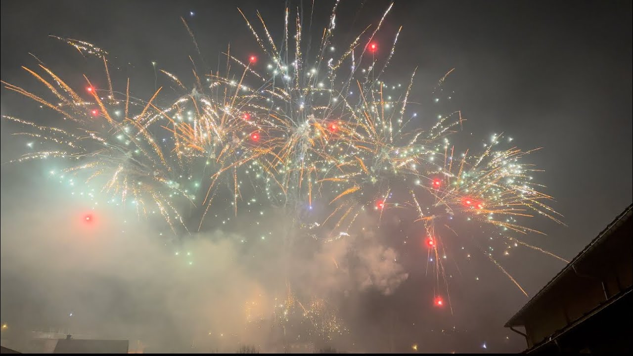 Silvester 2022/23