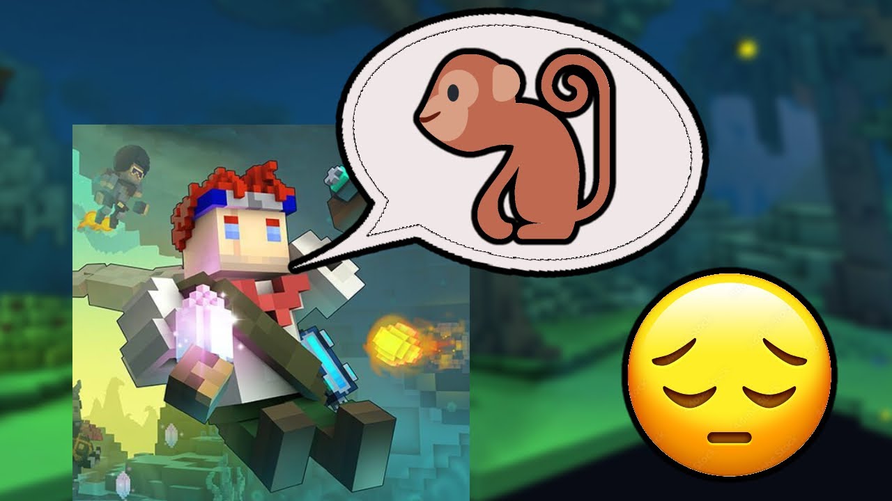 Message To Gamigo...