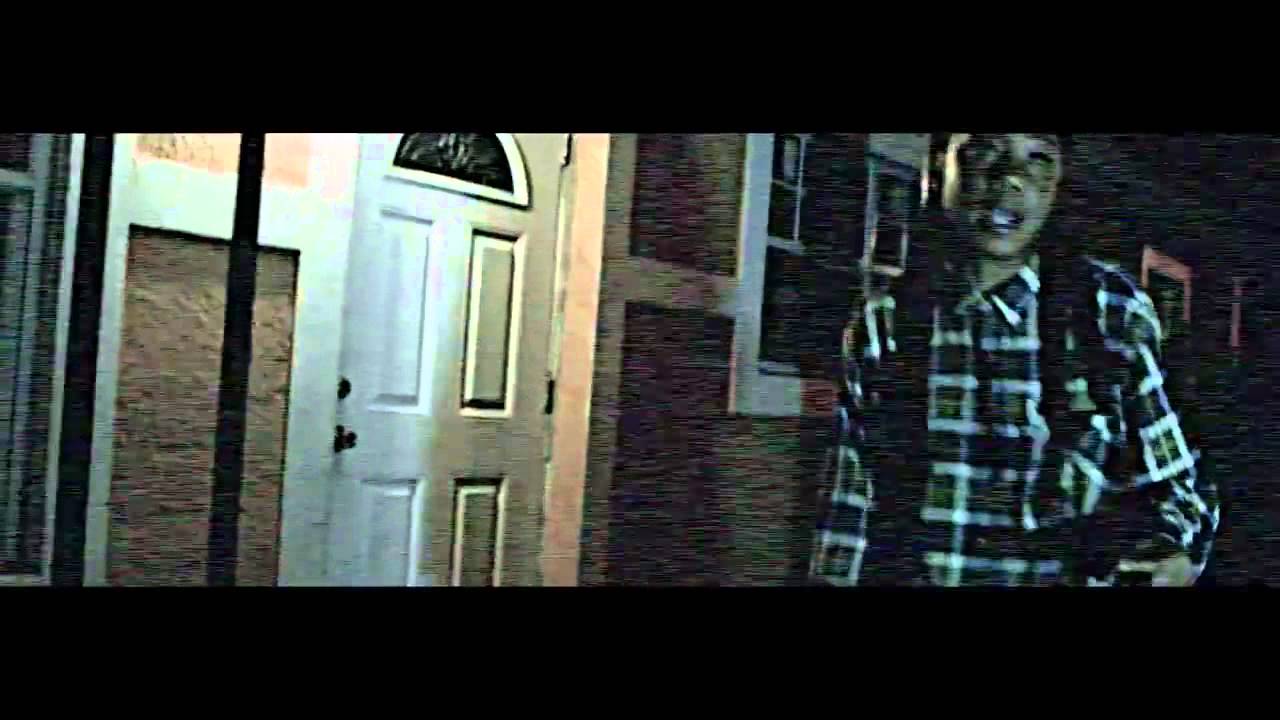 Amber London **Drive By** Ft. Rell (Official Video)