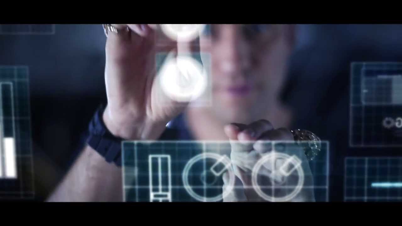 DJ Antoine vs. Mad Mark feat. BCase & U Jean - House Party (Official Music Video)