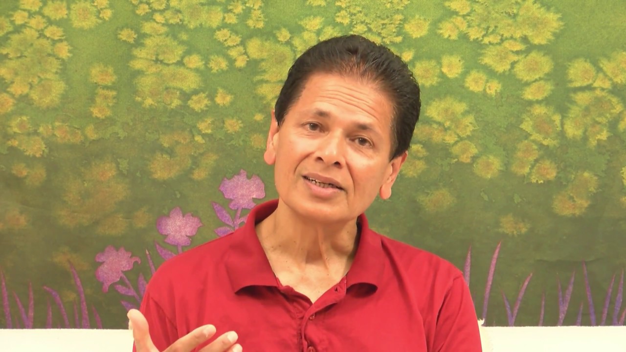 Practical steps for inner awakening and freedom