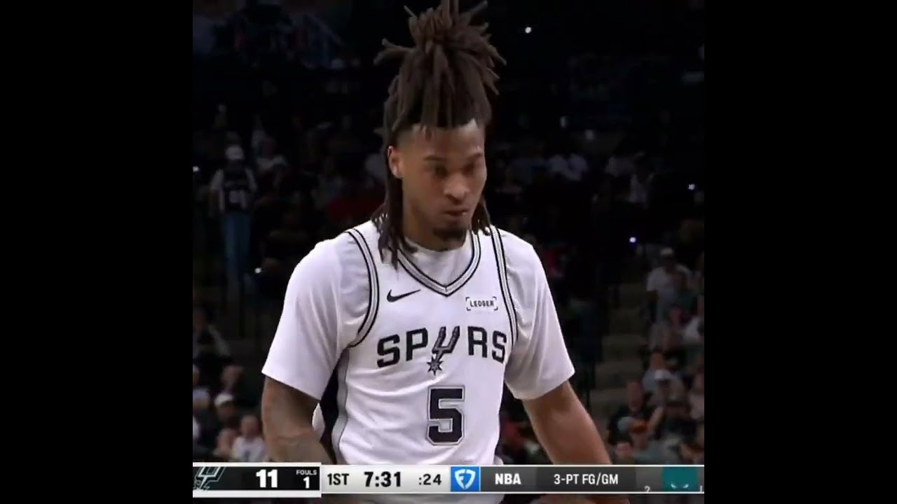 Основные моменты матча &laquo;Чикаго Буллз&raquo; с участием Стефона Касла: 21 очко, 10 передач (30.03.2026).