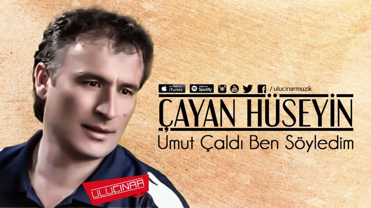 Çayan Hüseyin - Eski Sayfalar