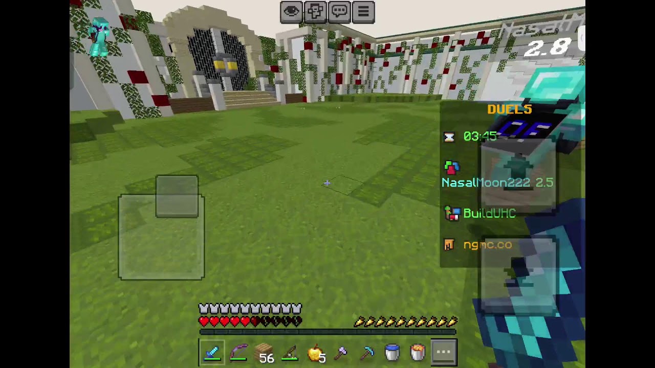 pvp again again