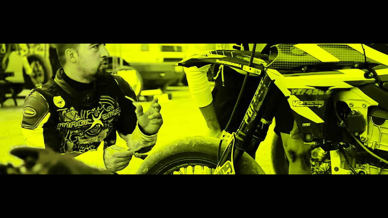 Supermoto Frauenfeld 2011 by silverstone
