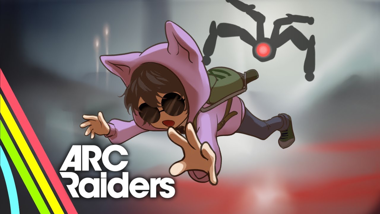【ARC Raiders】ソロトライアル攻略の限界を調査する