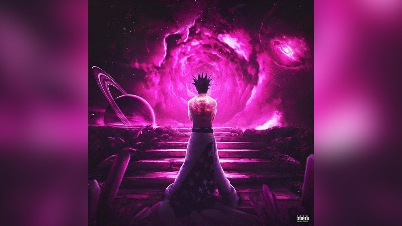 (FREE) Lil Uzi Vert x Lil Tecca Type Beat “Skyfall