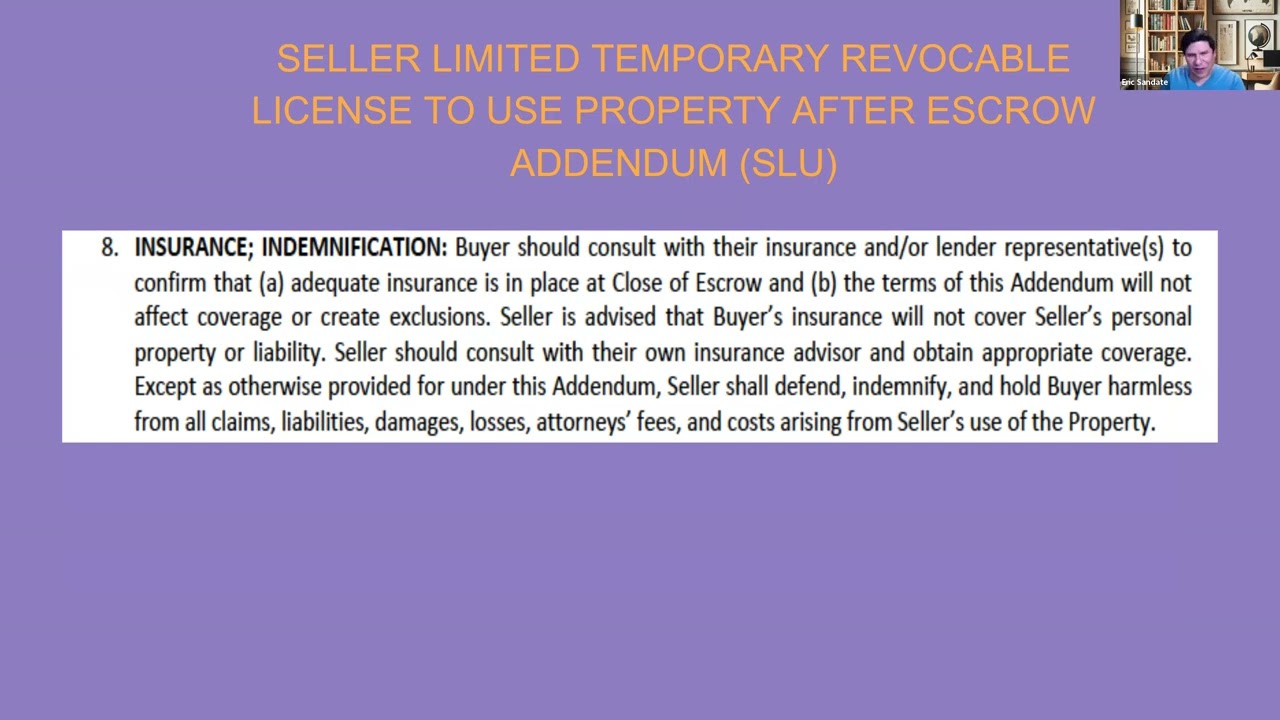 SFAR December 2025 Standard Forms Update