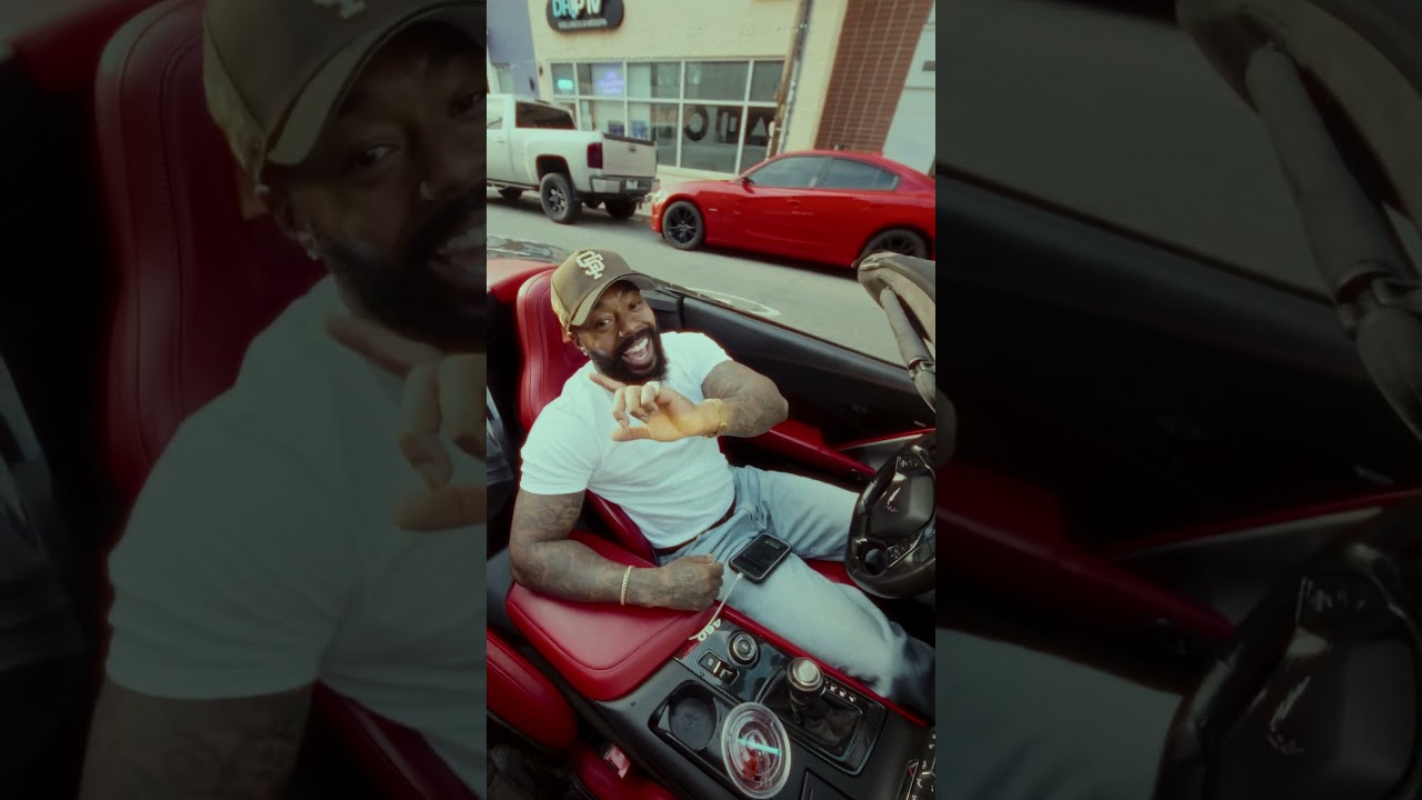 Deniro Farrar - Bird Scooter (Unofficial)
