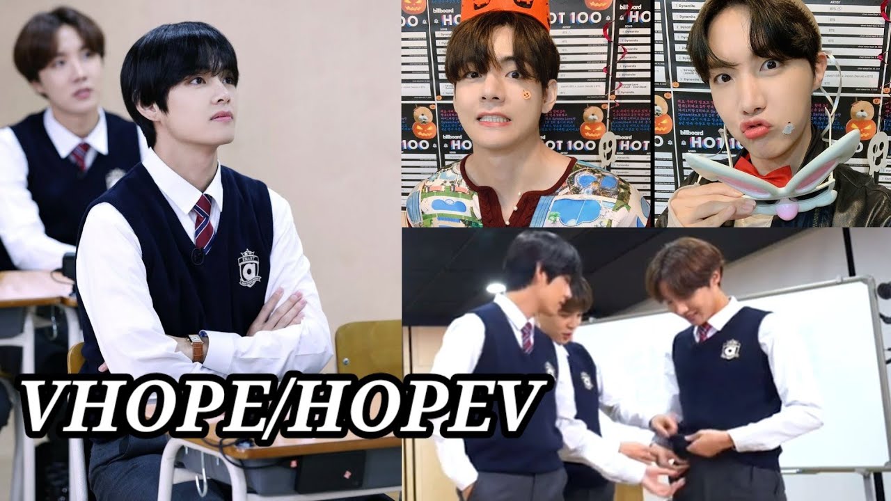 118. VHOPE/HOPEV #VOPE (Run 112, 113 Moments 🐯🐿)