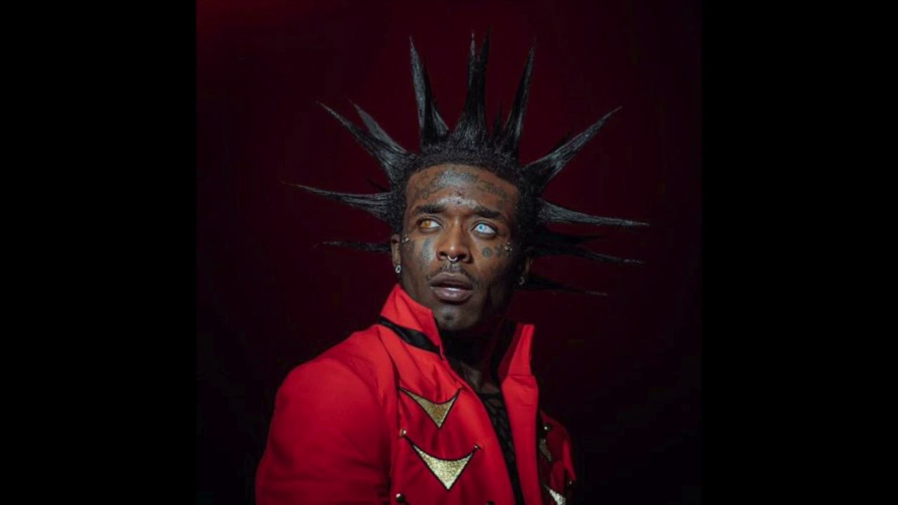 [FREE] LIL UZI VERT x Osamason type beat - 