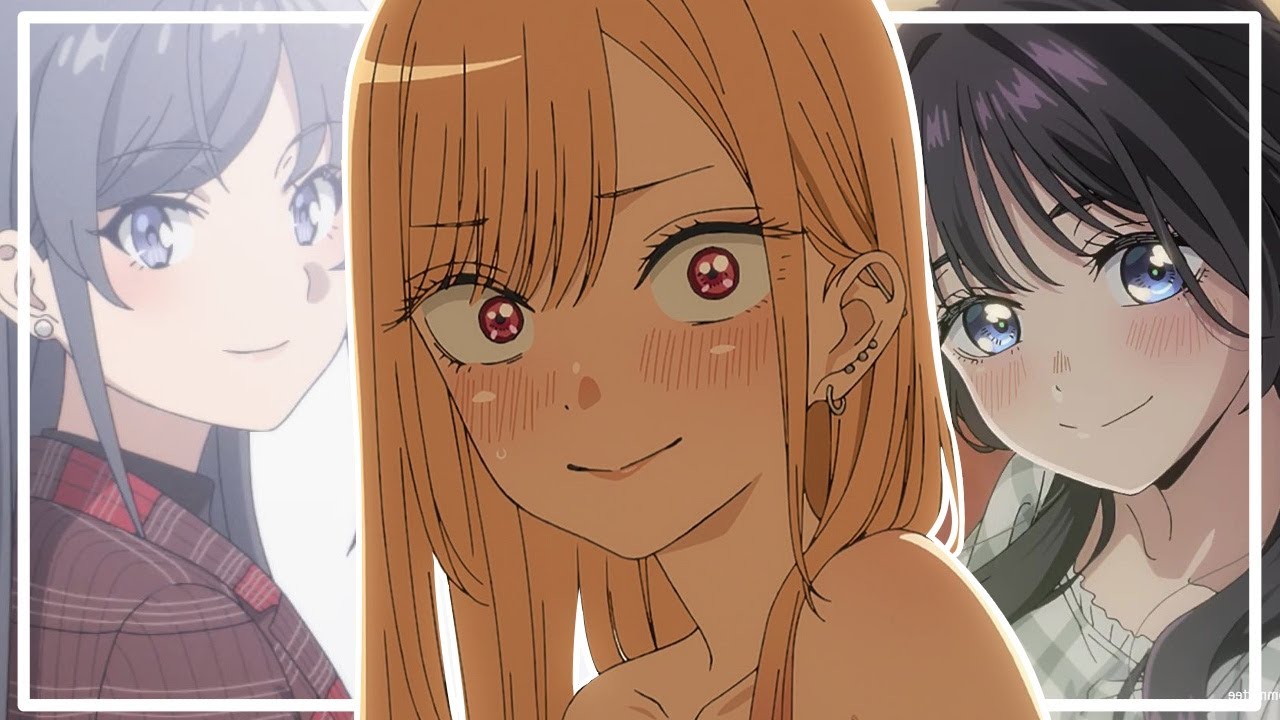 ¿Puede un solo estudio de animación sostener 3 animes el mismo día?