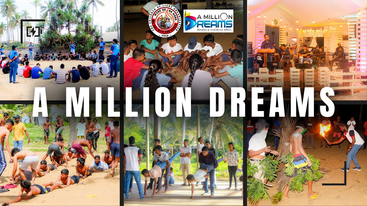 Documentary on 'A Million Dreams'
