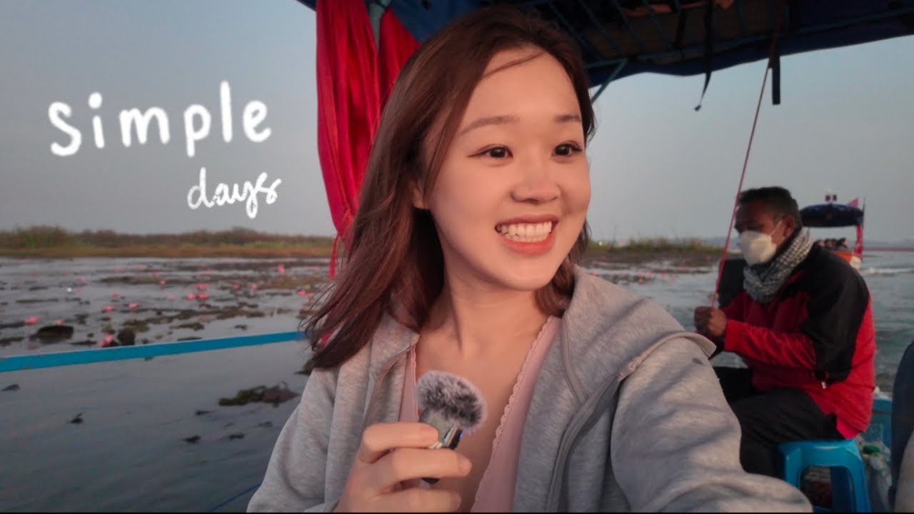 should I move to rural Thailand ~ escaping Bangkok to Udon Thani