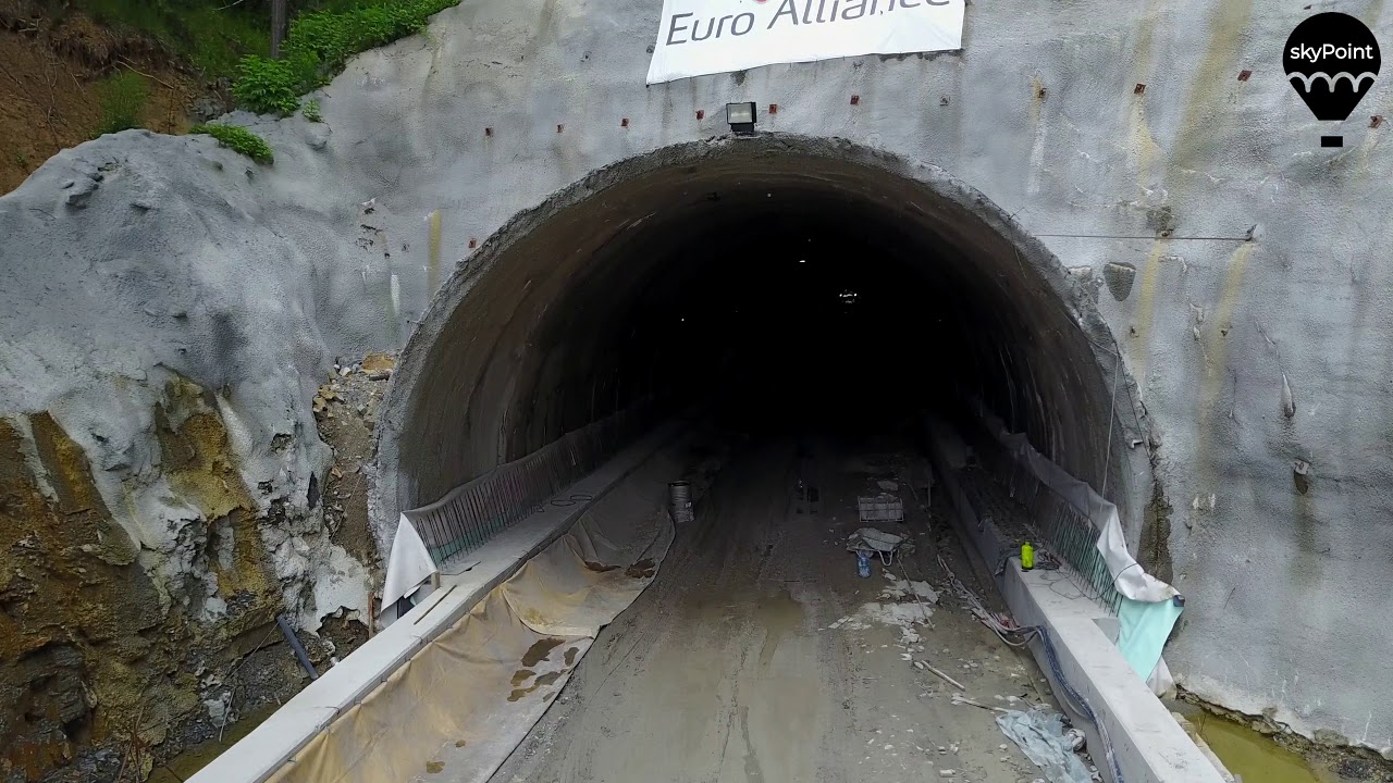 27.05.2018 - Западен обход на Габрово