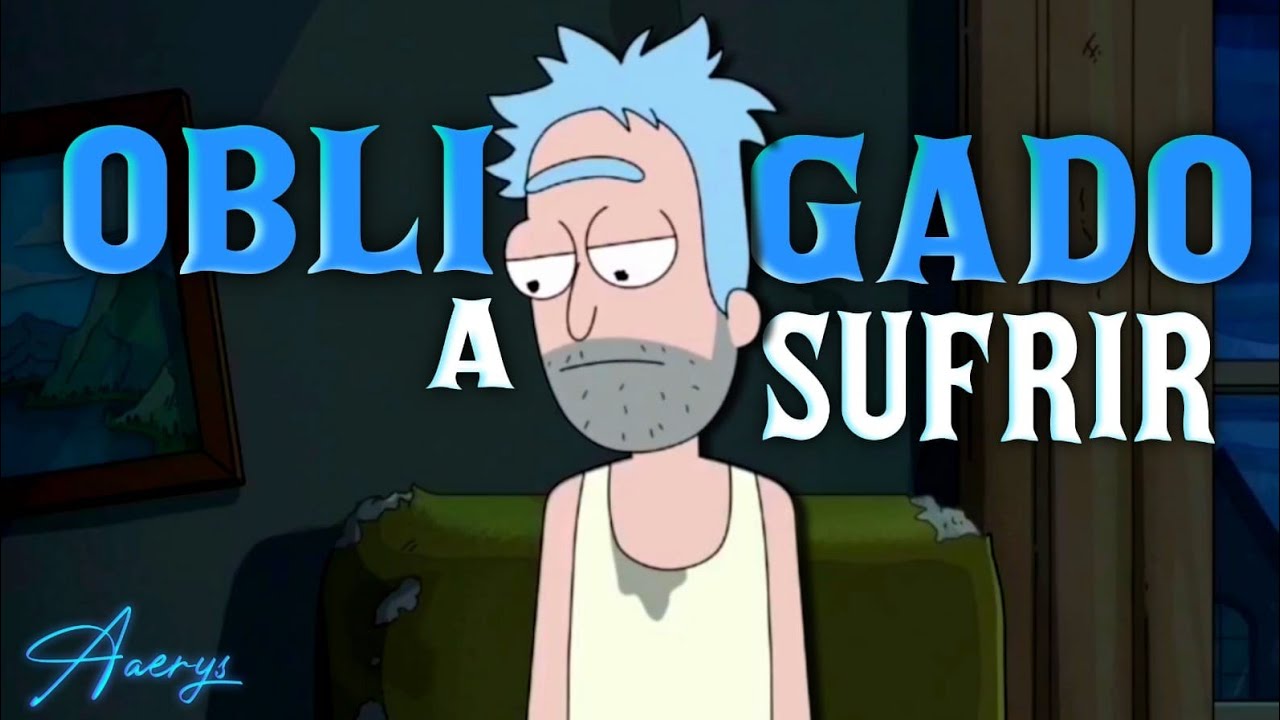 El RICK más RICK || Entendiendo a Rick Sánchez I|| Aaerys