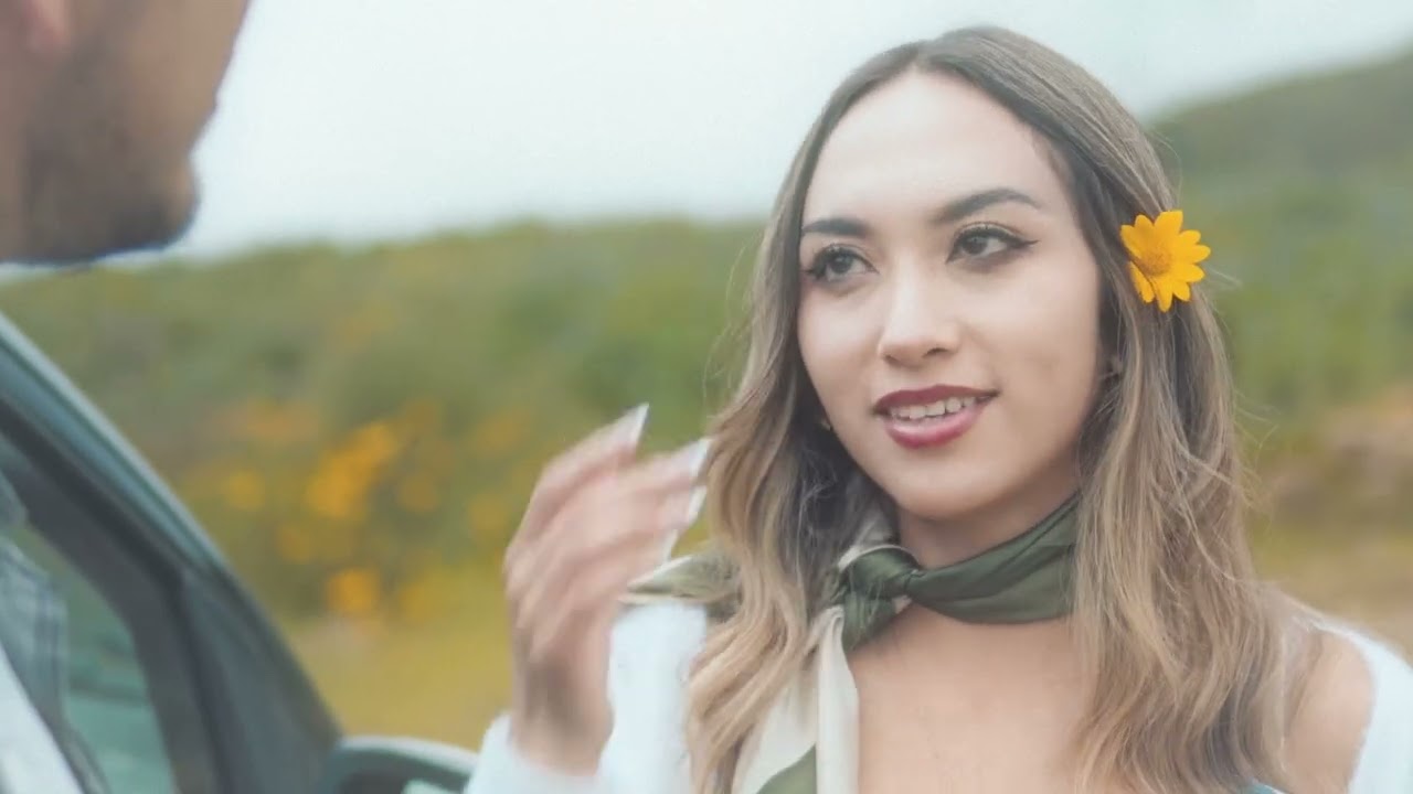 Por un Solo Segundo - Blu JAGGERS [Video Oficial]