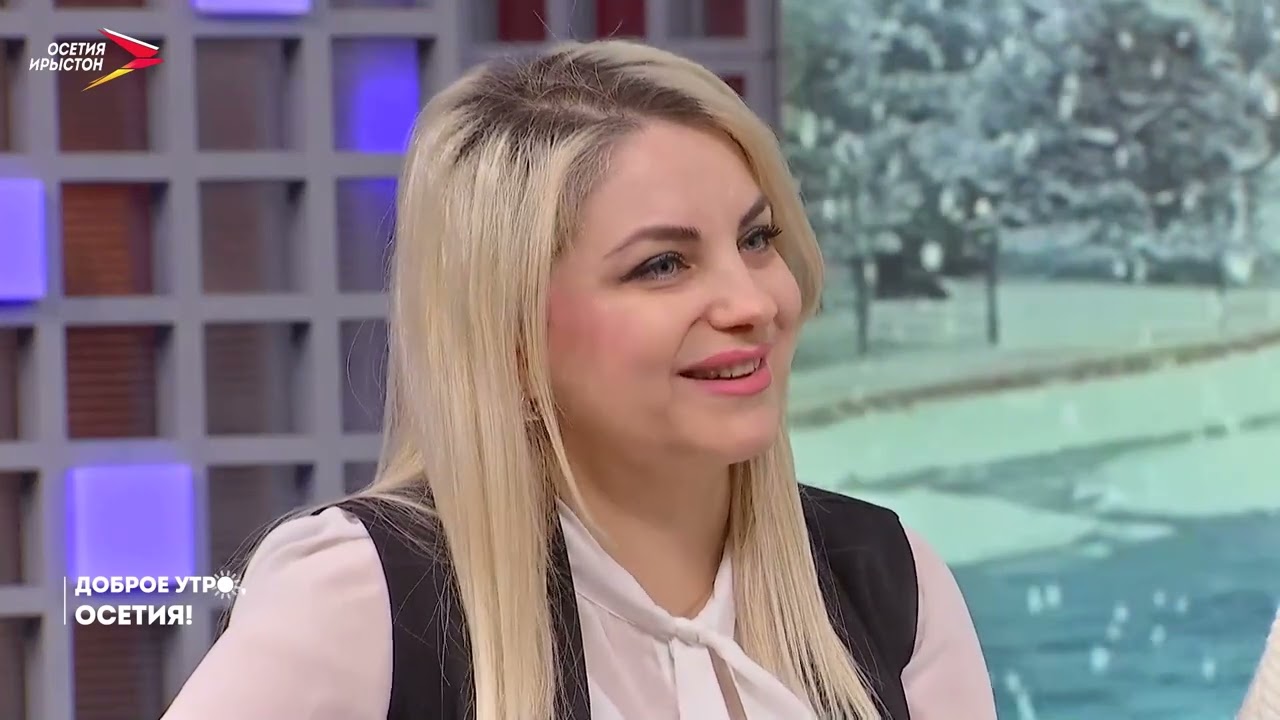 Ваш идеальный матрас I Доброе утро, Осетия!